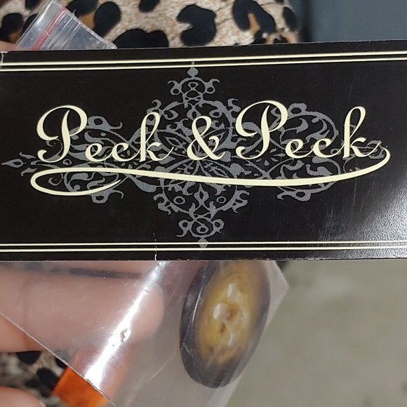 Cheetah Jacket - Picture 7 of 8